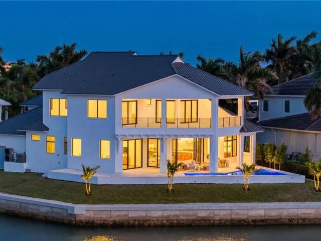 House for sale in Marco Island, Florida