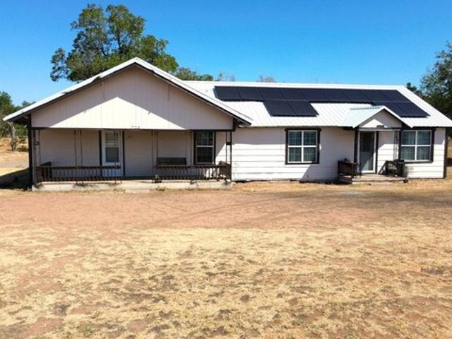 House for sale in Vernon, Wilbarger County