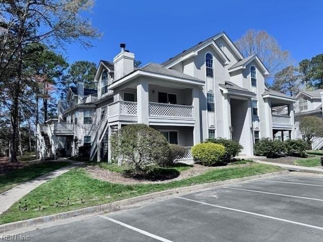 Condo for sale in Virginia