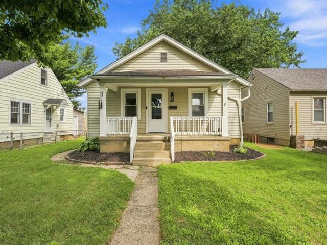 House for sale in Fairfield, Ohio