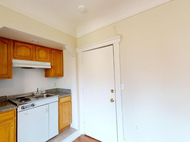 Apartment for rent in San Francisco