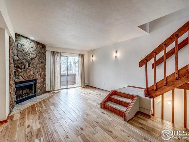 Condo for sale in Lafayette, Colorado
