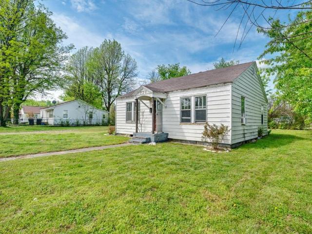 House for sale in Ark