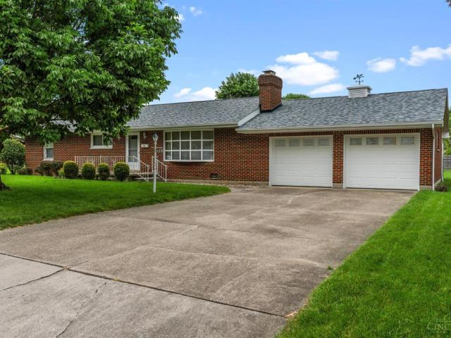 House for sale in Wilmington, Ohio