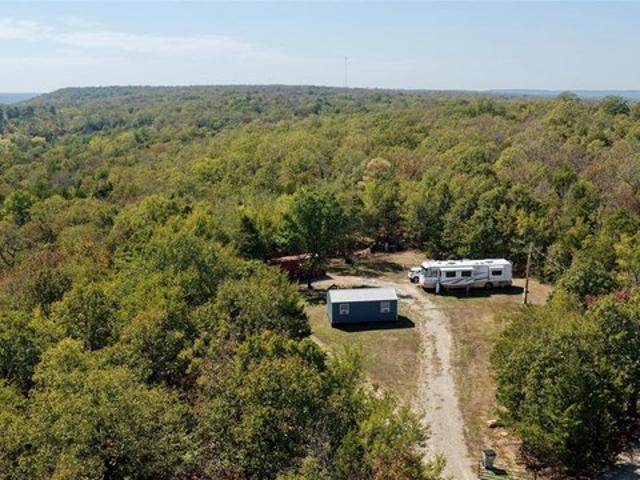 Land for sale in Eufaula, McIntosh County