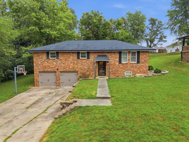 House for sale in Jefferson City, Missouri