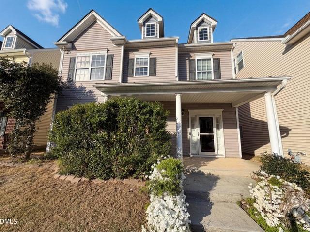 House for sale in Wake, North Carolina