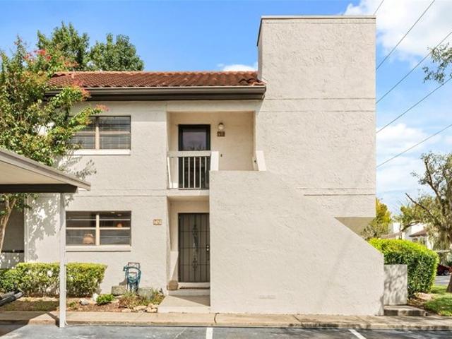 Condo for sale in Winter Park, Orange County