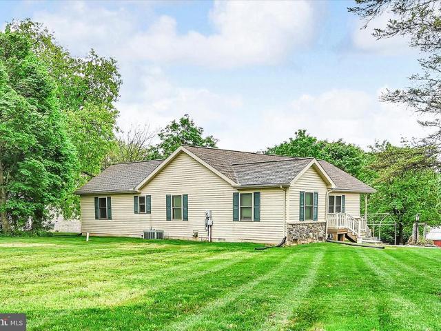 House for sale in Lebanon, Pennsylvania