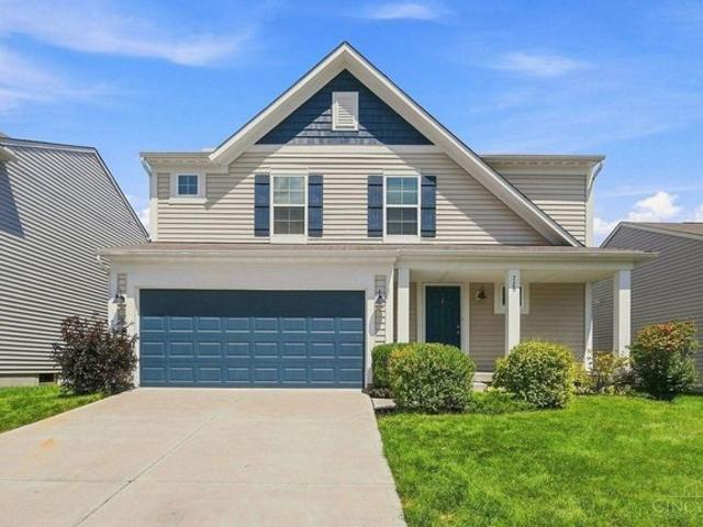 House for sale in South Lebanon, Ohio