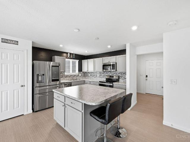 House for sale in South Lebanon, Ohio