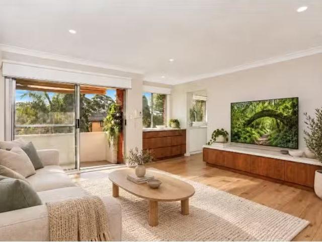 Apartment for rent in Inner West, Sydney