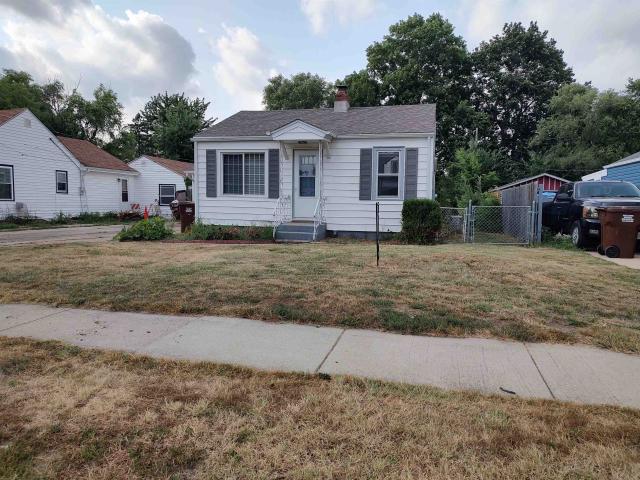 House for sale in Winnebago, Illinois