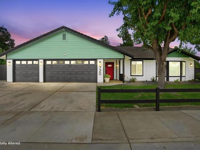House for sale in Galt, California