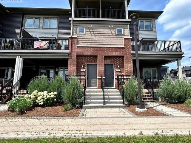 Townhouse for rent in Mulhurst Bay, Ontario