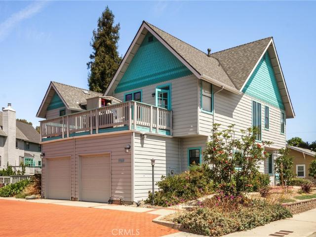 Townhouse for sale in San Luis Obispo, California