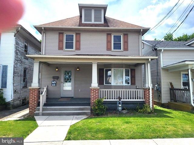 House for sale in Hanover, Pennsylvania