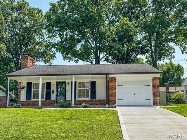 House for sale in Kirkwood, Missouri