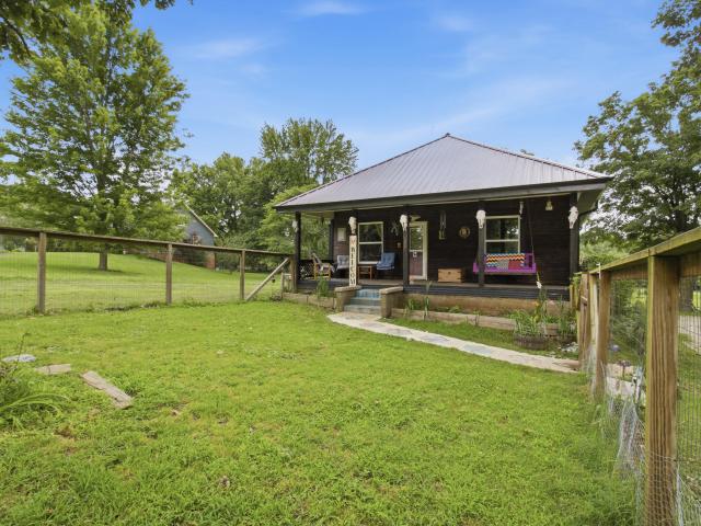 House for sale in Pierce City, Missouri