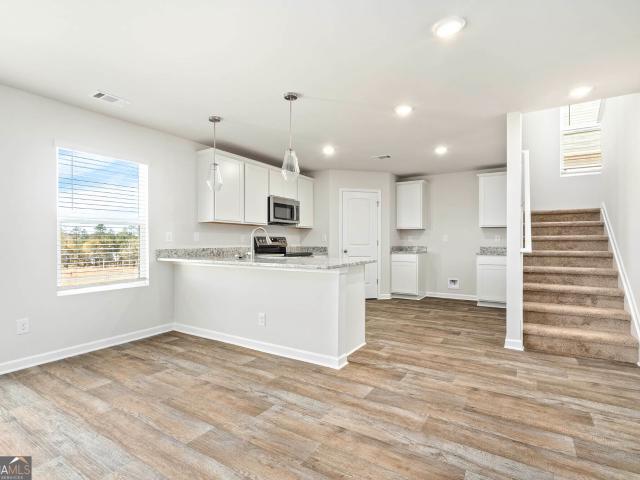 House for sale in Hogansville, Troup County