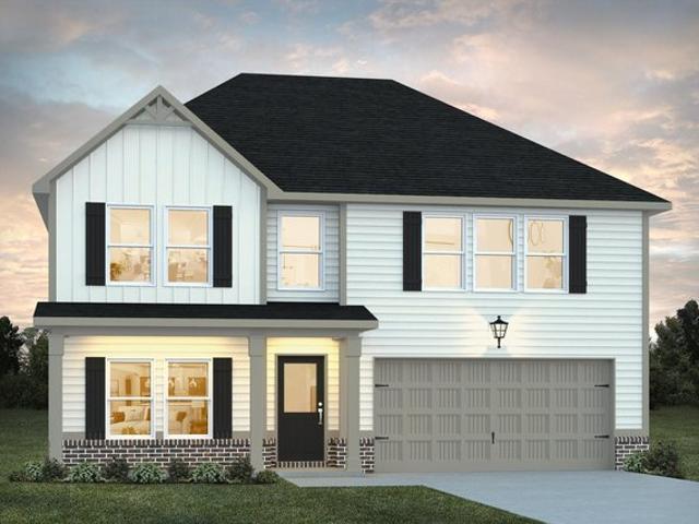 House for sale in Hogansville, Georgia