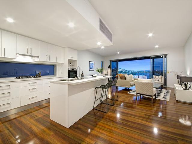 Apartment for rent in Toombul, Queensland