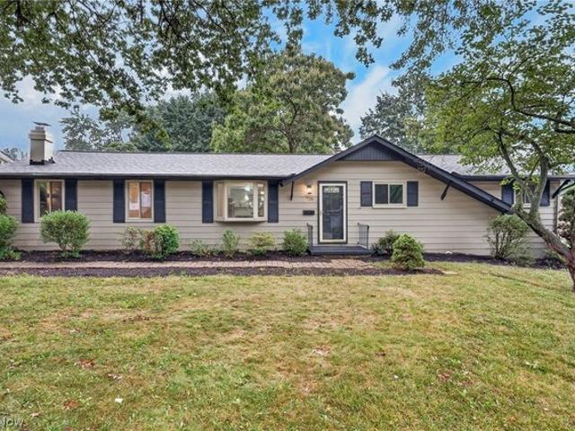 House for sale in North Canton, Ohio