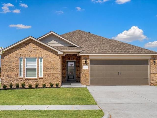 House for sale in Tuttle, Oklahoma