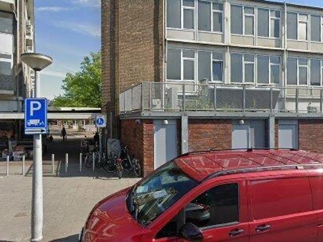 Bedrijfspand te huur in Nieuw-West, Amsterdam
