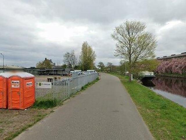 Bedrijfspand te huur in Groningen