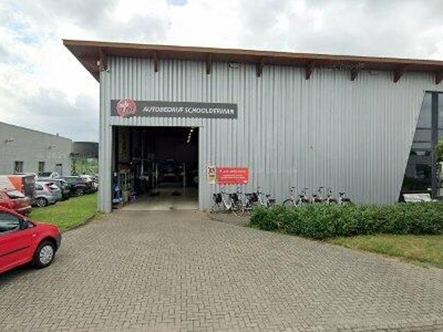 Bedrijfspand te huur in Zutphen, Gelderland