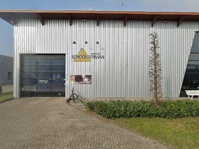 Bedrijfspand te huur in Zutphen, Gelderland