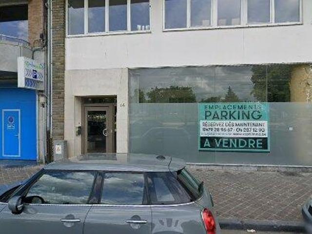 Bureau vente à Liège, Wallonie