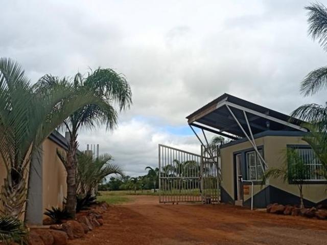 Land for sale in 57 Waterberg, Lephalale Local Municipality