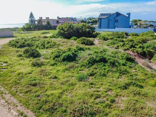 Land for sale in Western Cape