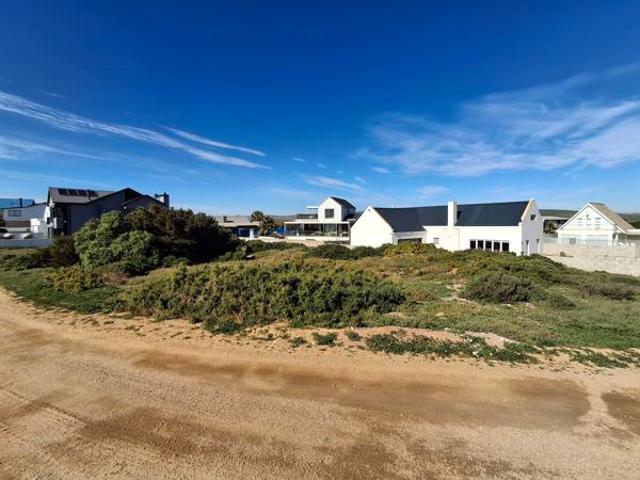 Land for sale in Western Cape