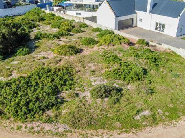 Land for sale in West Coast Village, City of Cape Town