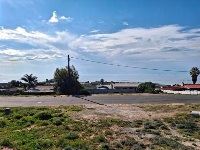 Land for sale in Western Cape