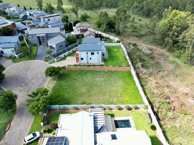 Land for sale in Centurion, Gauteng