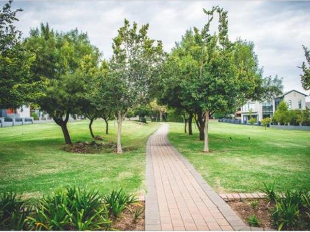 Land for sale in Centurion, Gauteng