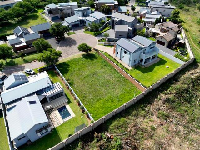 Land for sale in Centurion, Gauteng