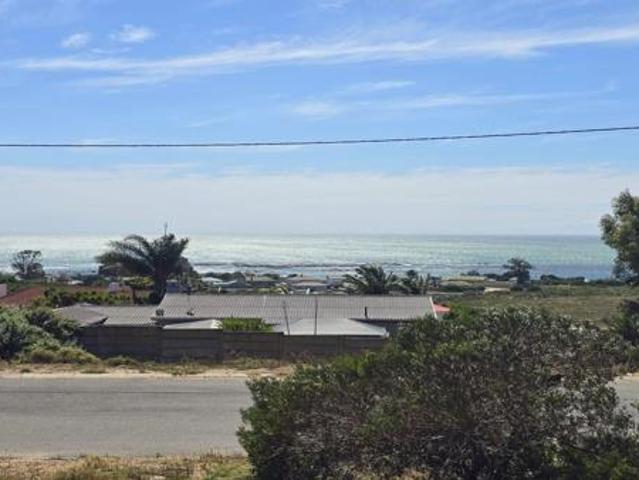 Land for sale in Western Cape