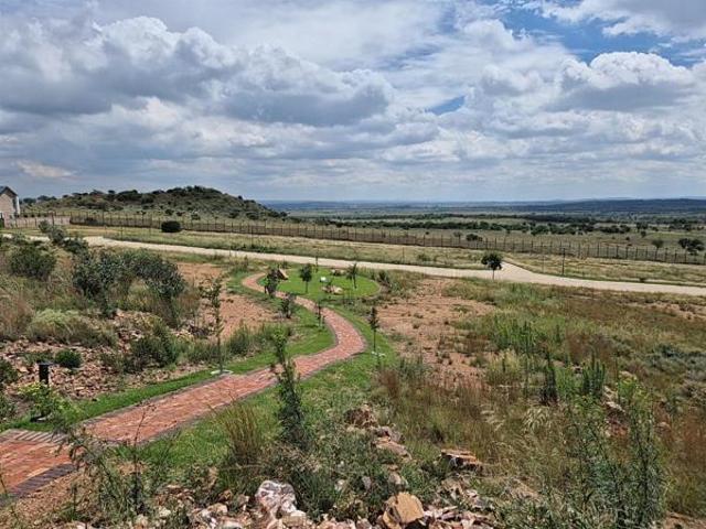 Land for sale in Dr Kenneth Kaunda, North West