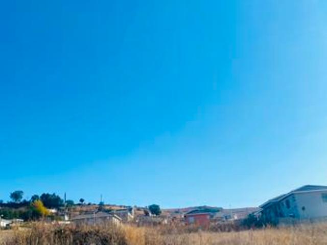 Land for sale in Kokstad, Kwazulu-natal