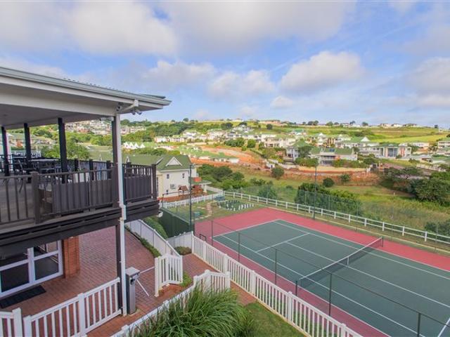 Land for sale in Seaview, Kwazulu-natal
