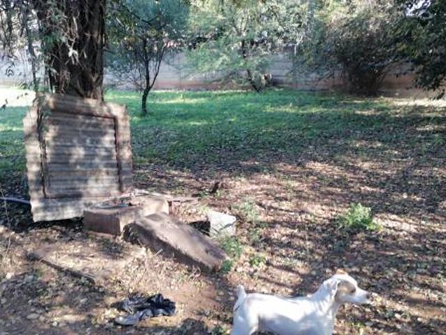 Land for sale in Tlhabane, North West