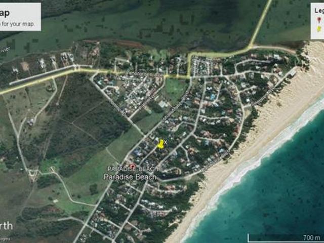 Land for sale in Cape St Francis, Eastern Cape