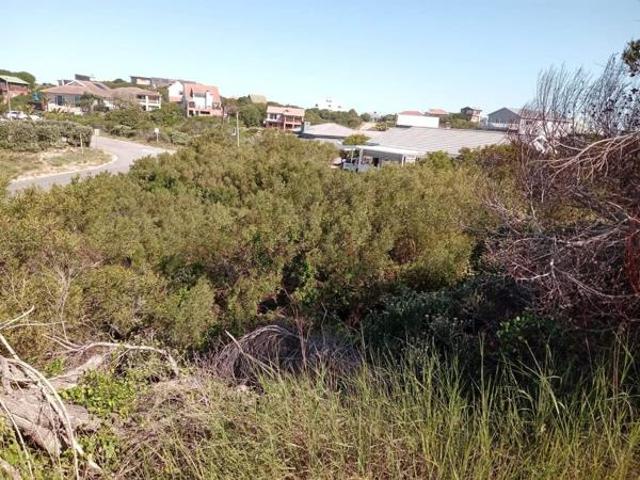 Land for sale in Cape St Francis, Eastern Cape