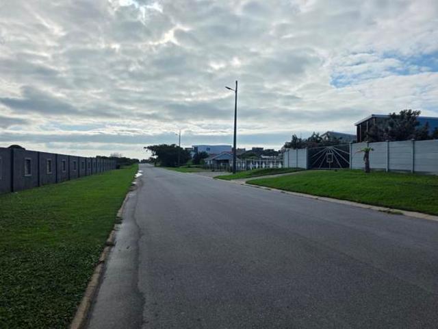 Land for sale in Cape St Francis, Eastern Cape