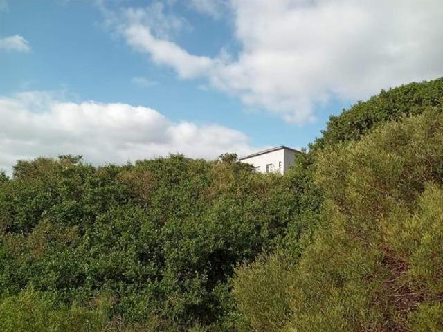 Land for sale in Cape St Francis, Eastern Cape